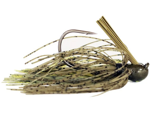 Bmtoutdoors Flipping Missile Baits Ike's Flip Out Jig