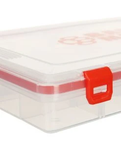 Bass Mafia Tackle Bass Mafia Bait Casket 3700 2.0 Storage