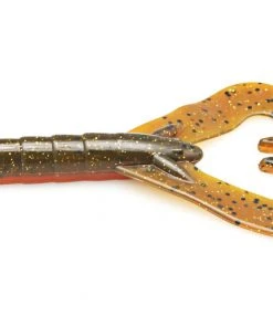 Bmtoutdoors MISSILE BAITS TWIN TURBO 8PK