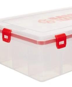 Bass Mafia Tackle Storage Bass Mafia Bait Casket 3700 2.0 Deep