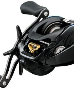 Bmtoutdoors Daiwa Zillion 10.0 TW Casting Reels