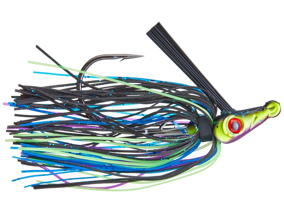 Bmtoutdoors BOOYAH MOBSTER SWIM JIG