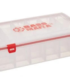 Bass Mafia Tackle Storage Bass Mafia Bait Casket 3700 2.0 Deep