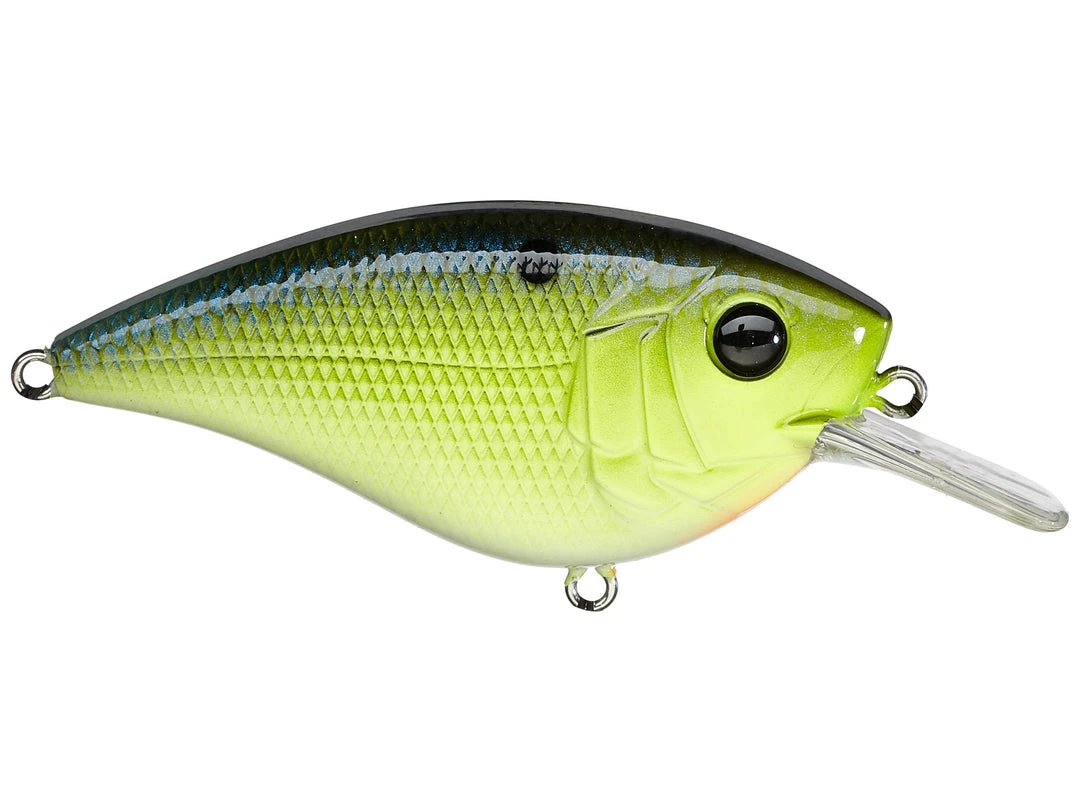 Bmtoutdoors 6th Sense Crush Flat 75X Squarebill