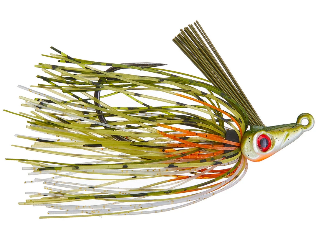 Bmtoutdoors BOOYAH MOBSTER SWIM JIG