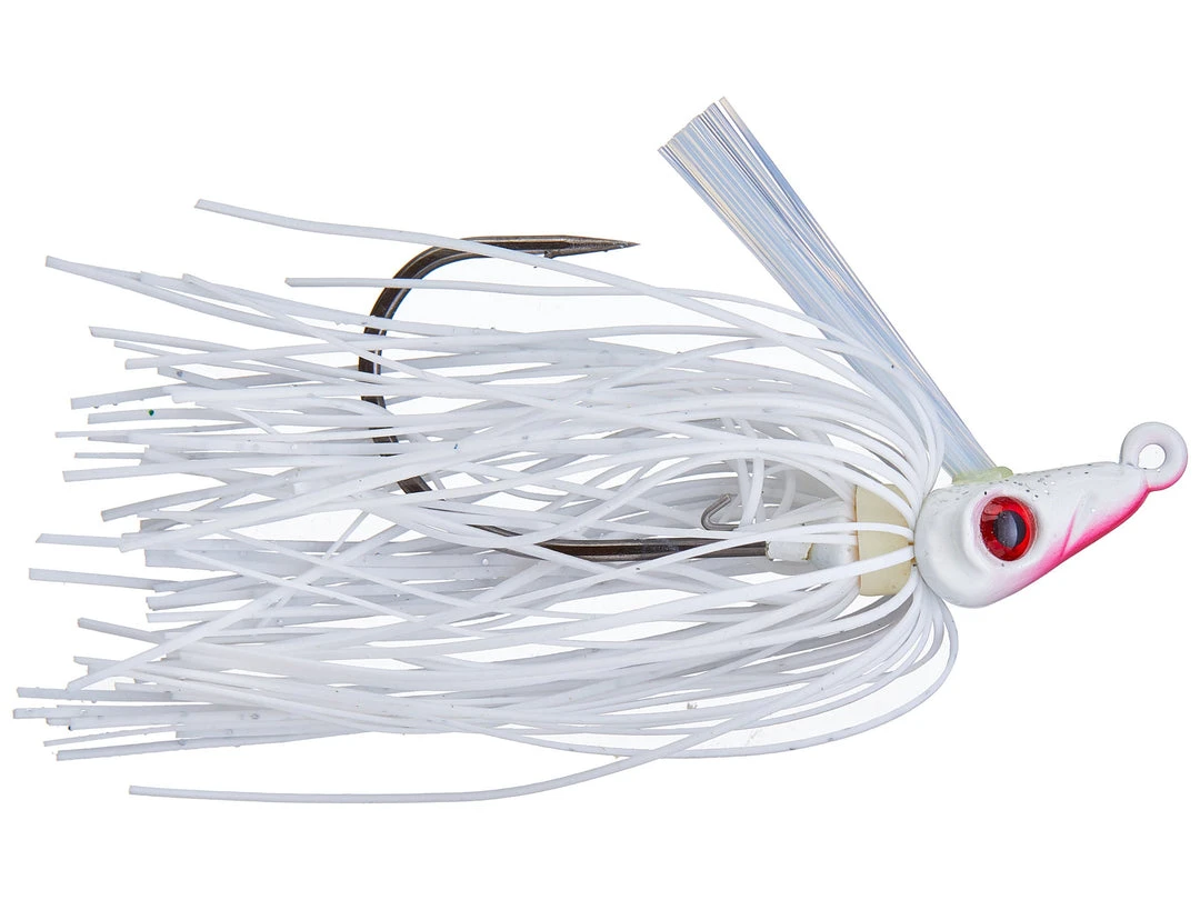 Bmtoutdoors BOOYAH MOBSTER SWIM JIG