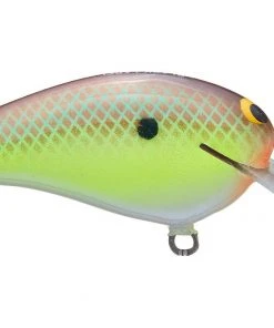 Bmtoutdoors Black Label Cliff Pace Peanut Crankbait