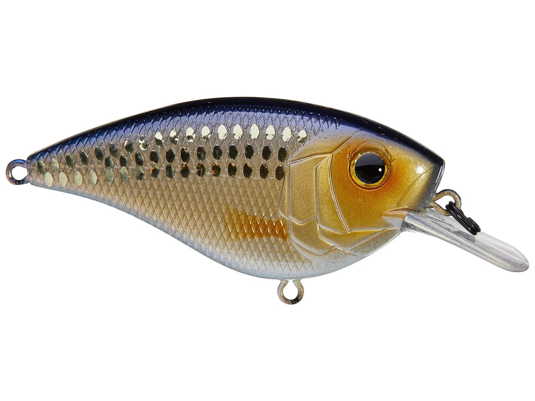 Bmtoutdoors 6th Sense Crush Flat 75X Squarebill