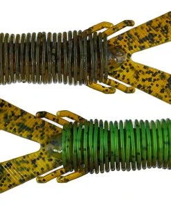 Bmtoutdoors Baits Strike King Rage Punch Bug