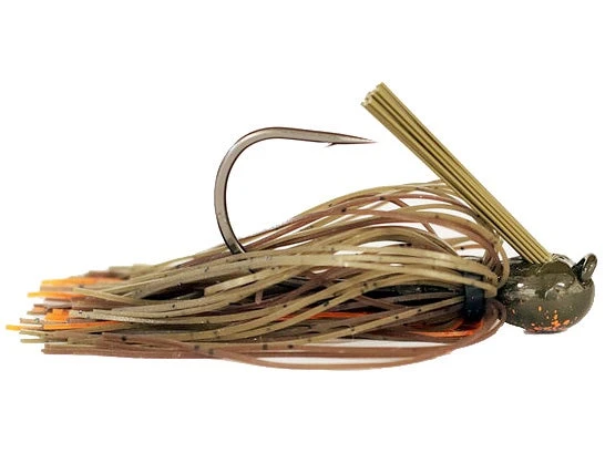 Bmtoutdoors Flipping Missile Baits Ike's Flip Out Jig