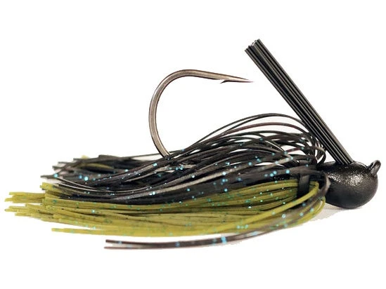 Bmtoutdoors Flipping Missile Baits Ike's Flip Out Jig