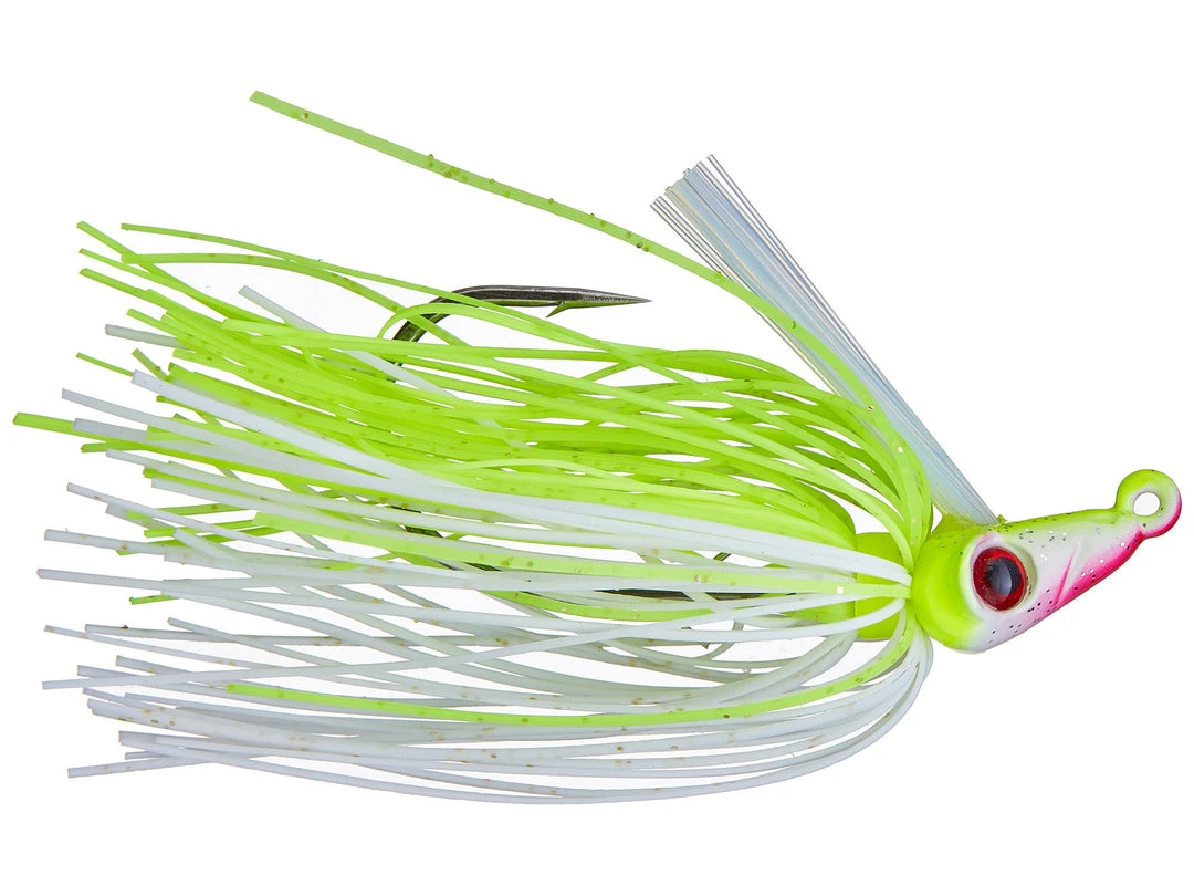 Bmtoutdoors BOOYAH MOBSTER SWIM JIG