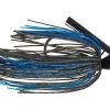 Bmtoutdoors War Eagle Jiu-Jigsu Flipping Jig