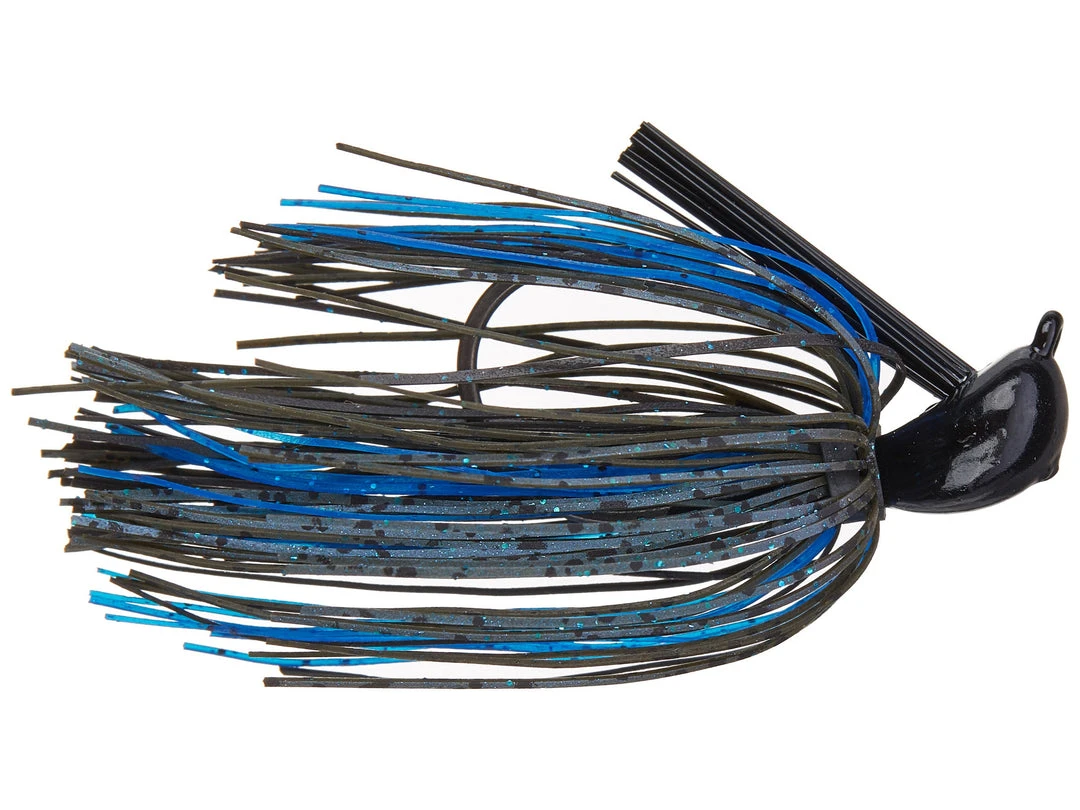Bmtoutdoors War Eagle Jiu-Jigsu Flipping Jig