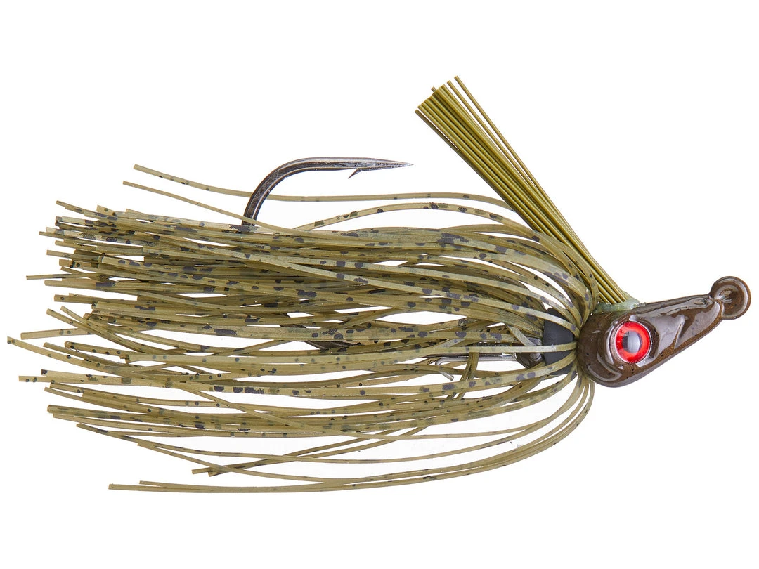 Bmtoutdoors BOOYAH MOBSTER SWIM JIG