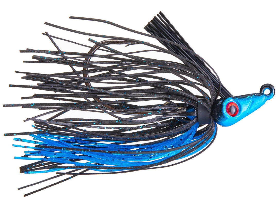 Bmtoutdoors BOOYAH MOBSTER SWIM JIG