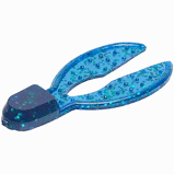 Zoom 2.75" Super Chunk Jr. 6pk Baits