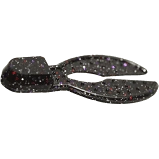 Zoom 2.75" Super Chunk Jr. 6pk Baits