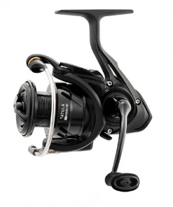 DAIWA CORP. Daiwa Tatula LT Spinning Reels