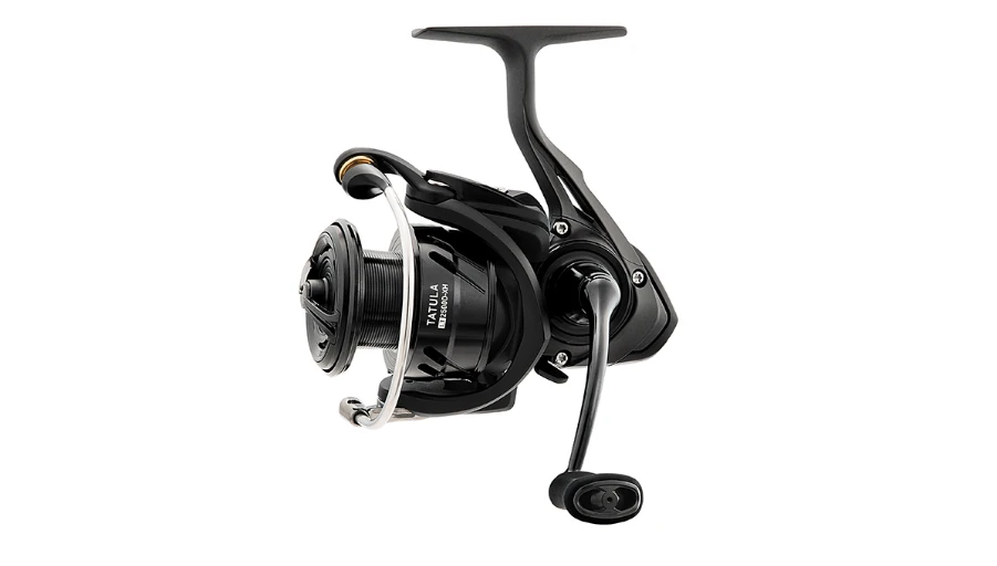 DAIWA CORP. Daiwa Tatula LT Spinning Reels