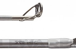 Daiwa Tatula Elite AGS Spinning Rods