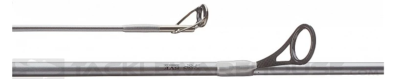 Daiwa Tatula Elite AGS Spinning Rods